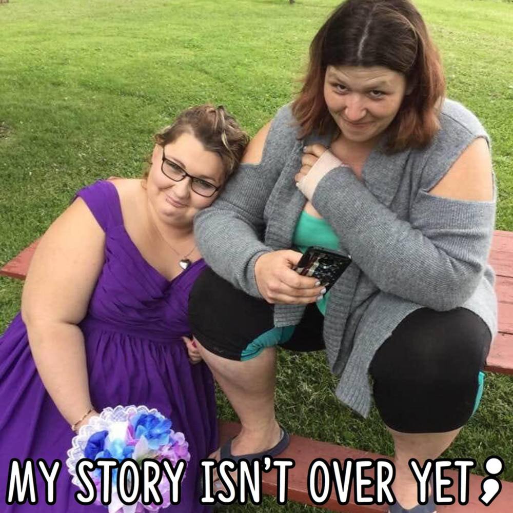 Meet your Posher, Tabitha